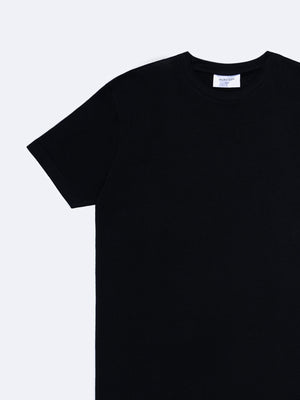 Black Basic T-Shirt