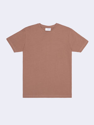 Peach Basic T-Shirt