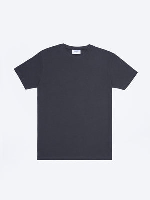 Grey Basic T-Shirt