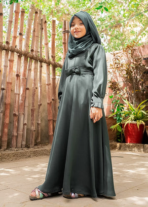 Manal Maxi Abaya