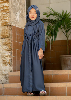 Wafa Basic Abaya