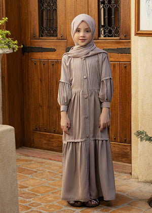 Sama Abaya (Kids)