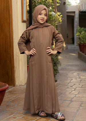 Ard Abaya (Kids)