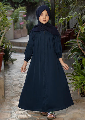 Ruman Abaya (Kids)