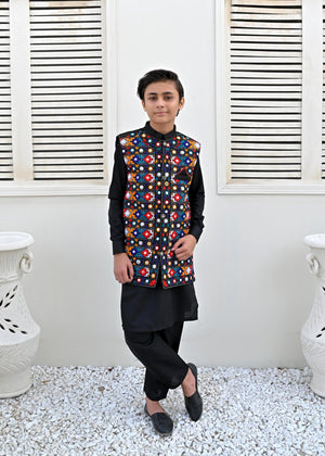 Balochi Waist Coat