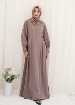 Kuthban Maxi Abaya