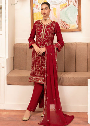 SHENAZ MAROON