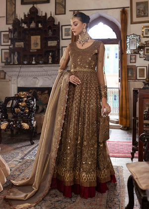 Aanchal Brown 06