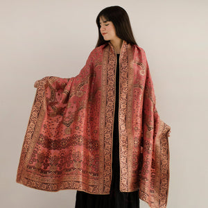 Pure Matka Silk Jacquard-FBDY0002882