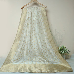 Pure Matka Silk Jacquard-FBDY0003050