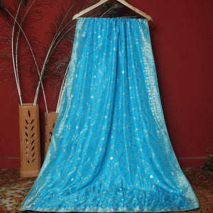 Pure Matka Silk Jacquard-FBDY0002866