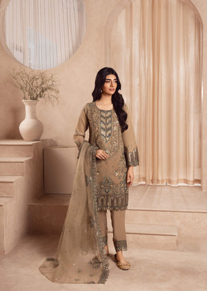 Zareen-US-548-camel brown