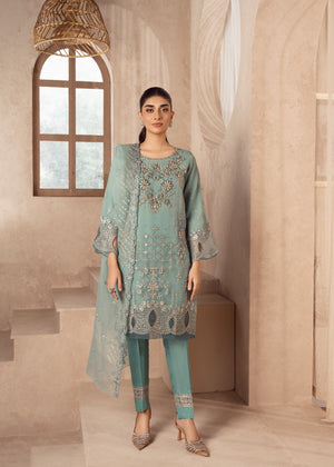 Zareen-US-587-Light-Aqua