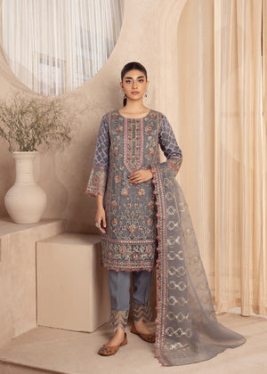 Zareen-US-519-Slate grey