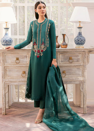 Rabia Zahur - LP0182