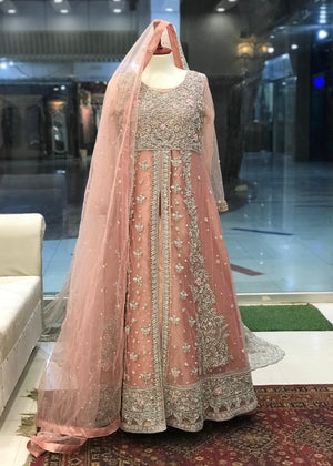 Mahrose Bridal