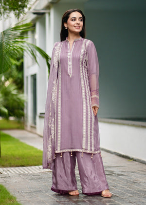 BANHEAD HARMONY PRP - 3PC CHIFFON