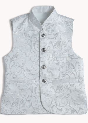 boys waistcoat d no 14