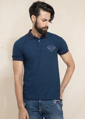 SLIMFIT POLO SHIRT