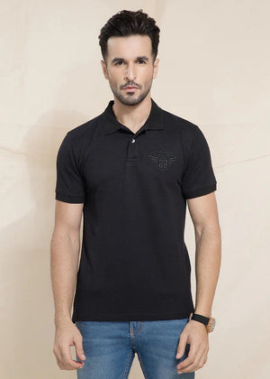 SLIMFIT POLO T-SHIRT