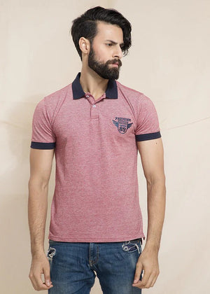 SLIMFIT POLO SHIRT