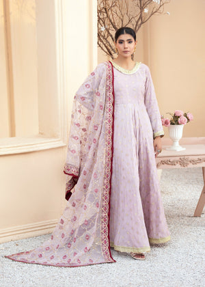 Elahe Silah 200 Lilac