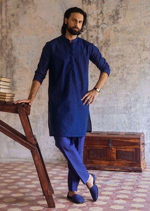 Aslan Kurta Pajama