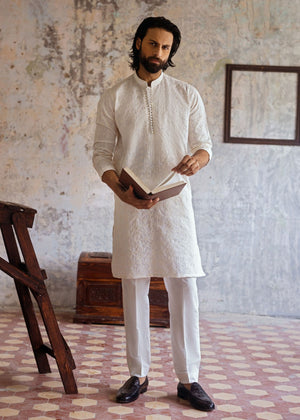 Haseeb Kurta Pajama