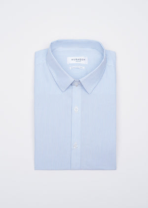 Blue Lining Formal Shirt - Men