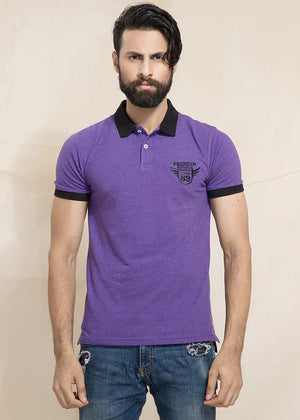 SLIMFIT POLO SHIRT