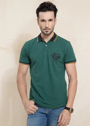 SLIMFIT POLO SHIRT