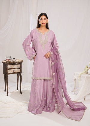 LIGHT PURPLE (Viscose)