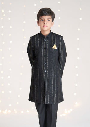 Sherwani # 2