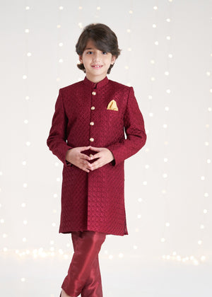 Sherwani # 4