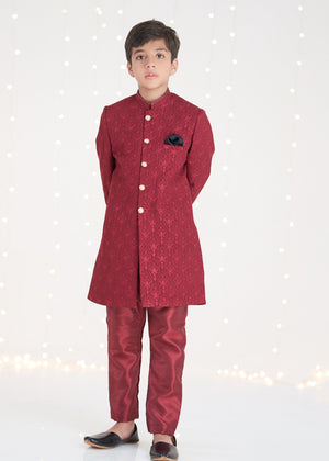 Sherwani # 6