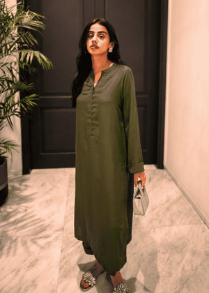 Olive 2Pc