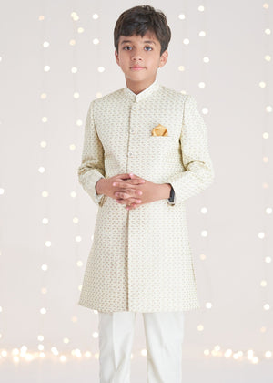 Sherwani # 11