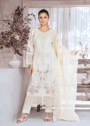 Noori Off White