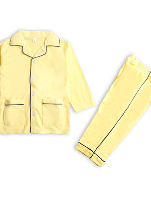 kids sleepingsuit - 01