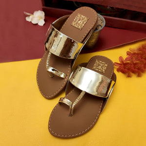 Tassels - Kids Kolhapuri-39