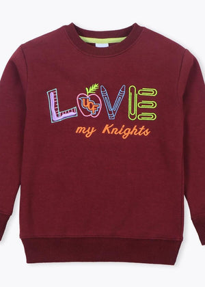 girls sweatshirt - 1514