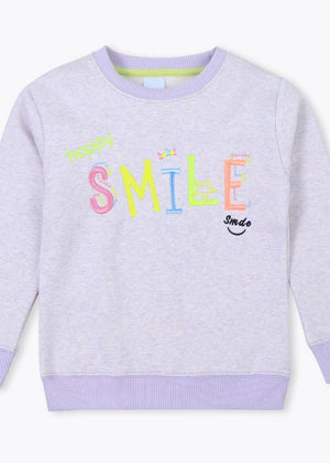 girls sweatshirt - 1520