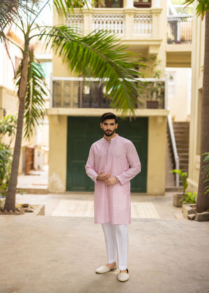 Designer Kurta Pajama 10