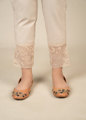 Trouser CT-62 Beige