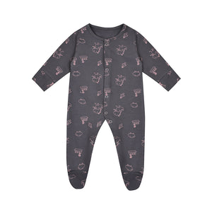 Baby Dreamer Sleep Suit