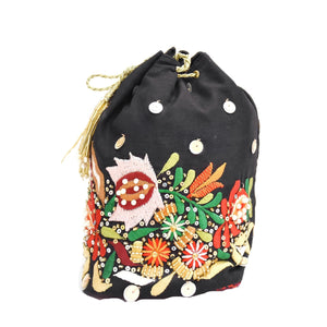 Potli Bag - C