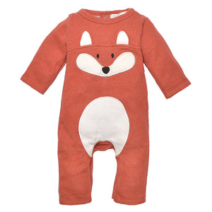 Crafty Fox Romper