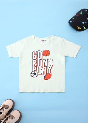 Go Run Play