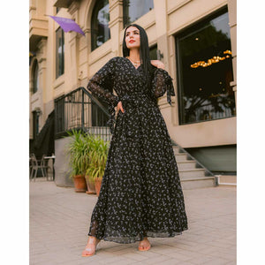 Stylo maxi dress