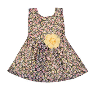 Iris Girls Dress